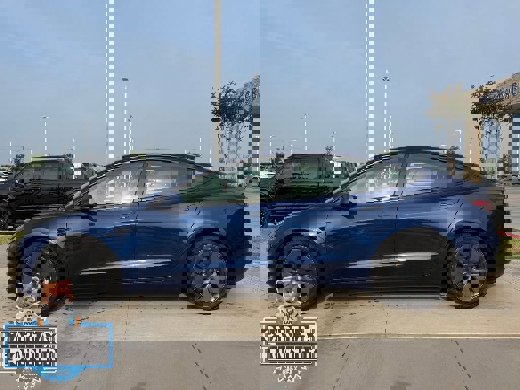 Used 2023 Tesla Model 3 Standard Range RWD image 10