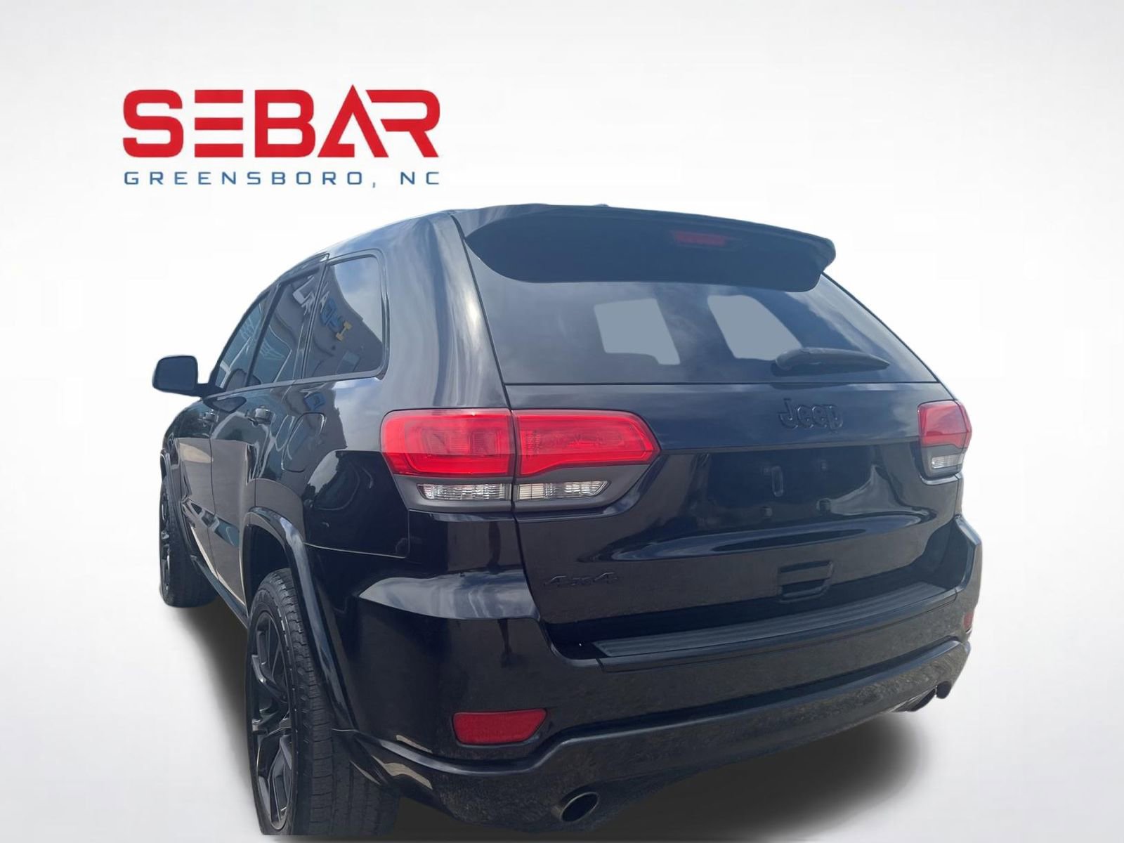 Used 2014 Jeep Grand Cherokee Altitude AWD/4WD image 20