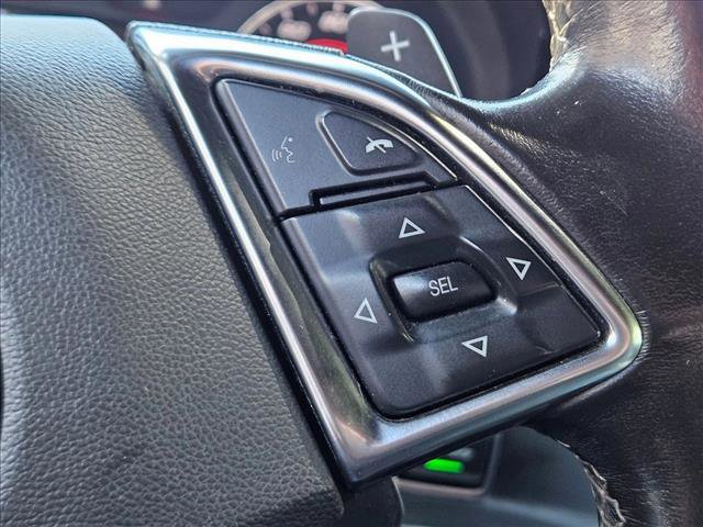 Used 2018 Chevrolet Camaro LT image 14