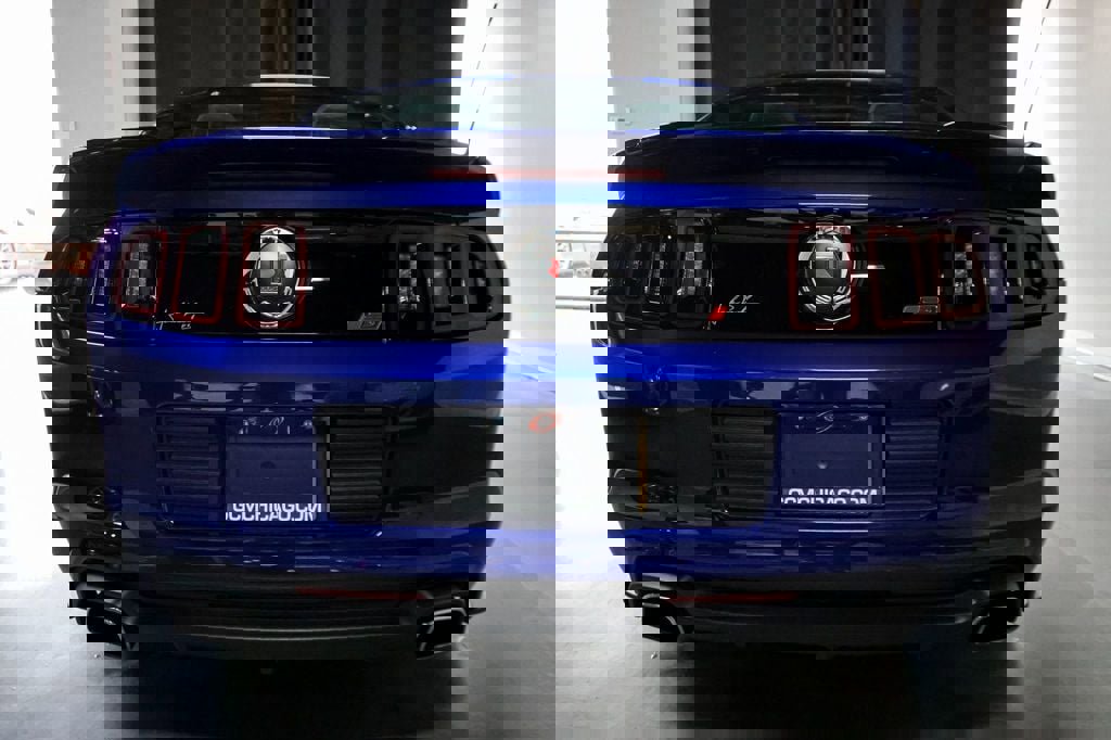 Used 2013 Ford Mustang GT Premium w/ Electronics Pkg image 15