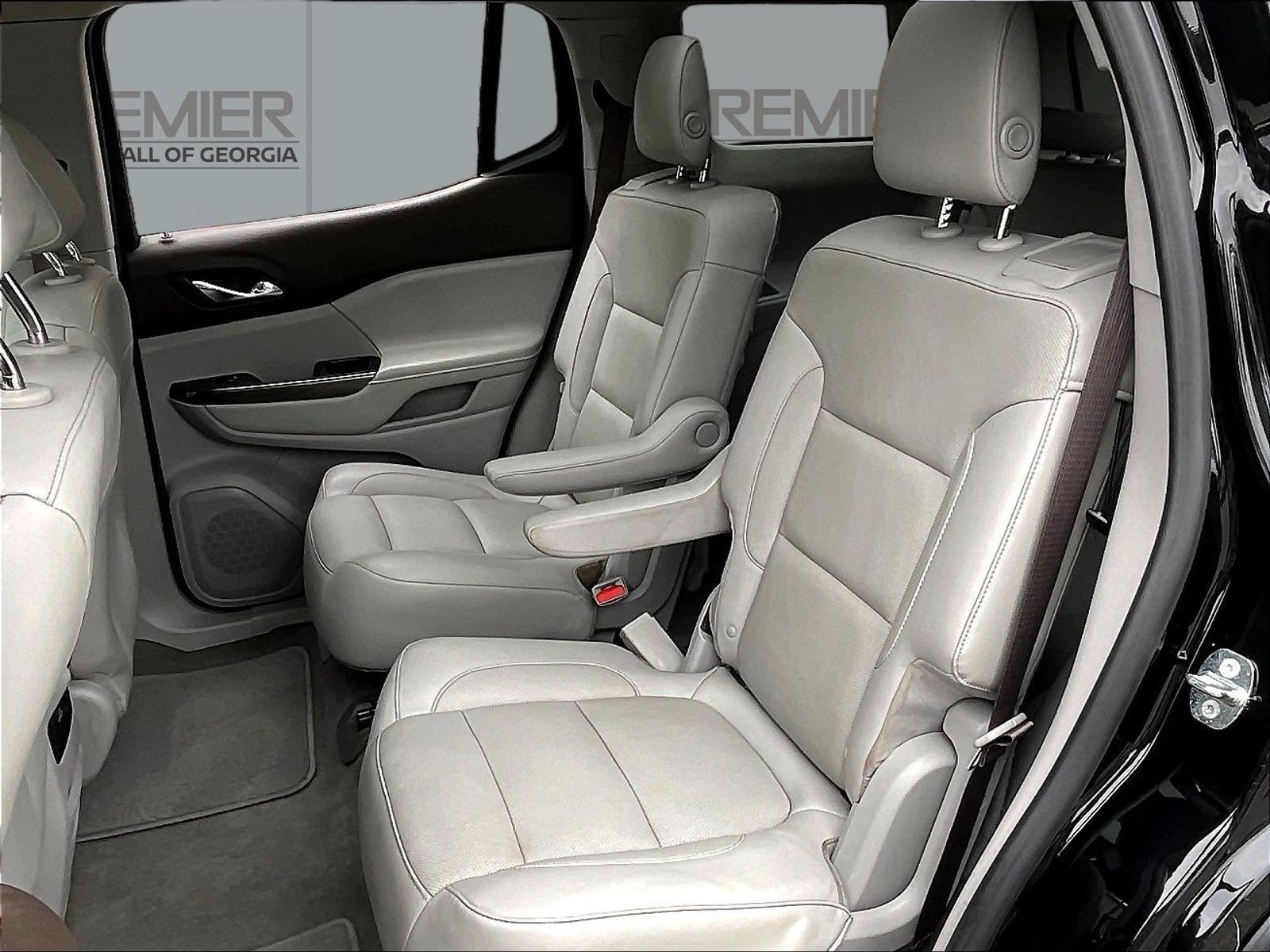 Used 2018 GMC Acadia SLT AWD/4WD image 24