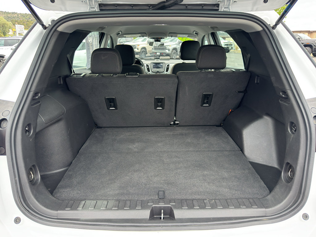 Used 2023 Chevrolet Equinox LS AWD/4WD image 11