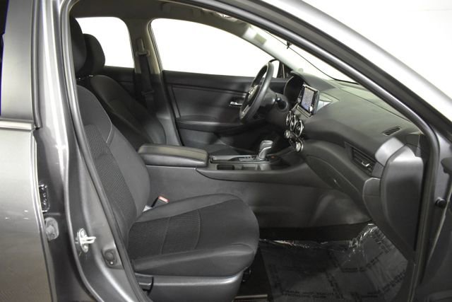 Certified 2023 Nissan Sentra S FWD image 32