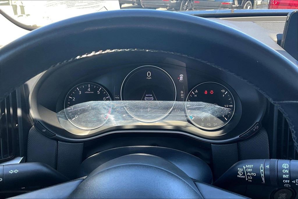 Certified 2023 MAZDA CX-50 2.5 S w/ Cargo Package AWD/4WD image 13