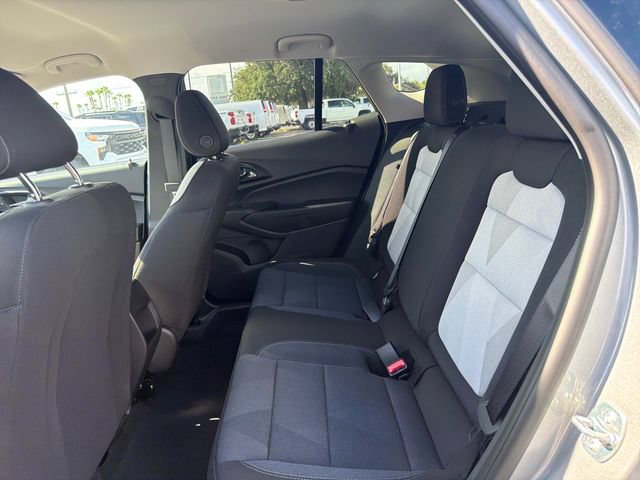 New 2026 Chevrolet Trax LS w/ LS Convenience Package FWD image 21
