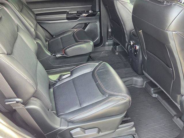Used 2023 Ford Explorer ST w/ Equipment Group 401A AWD/4WD image 18