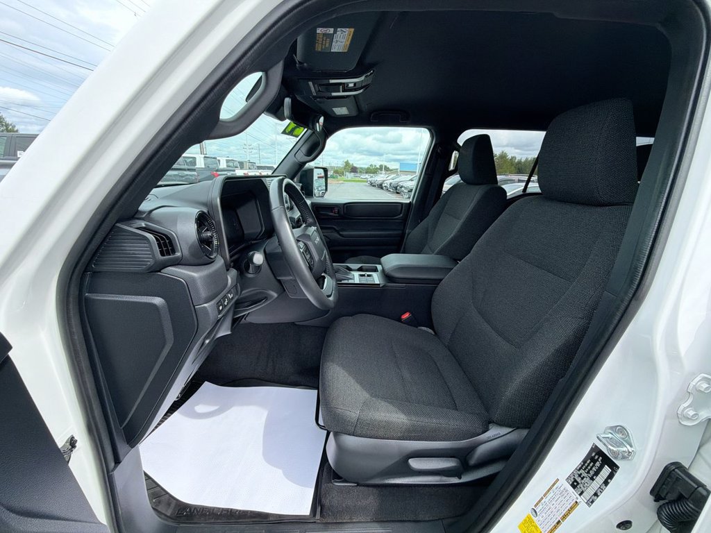 Used 2024 Toyota Land Cruiser 1958 AWD/4WD image 17