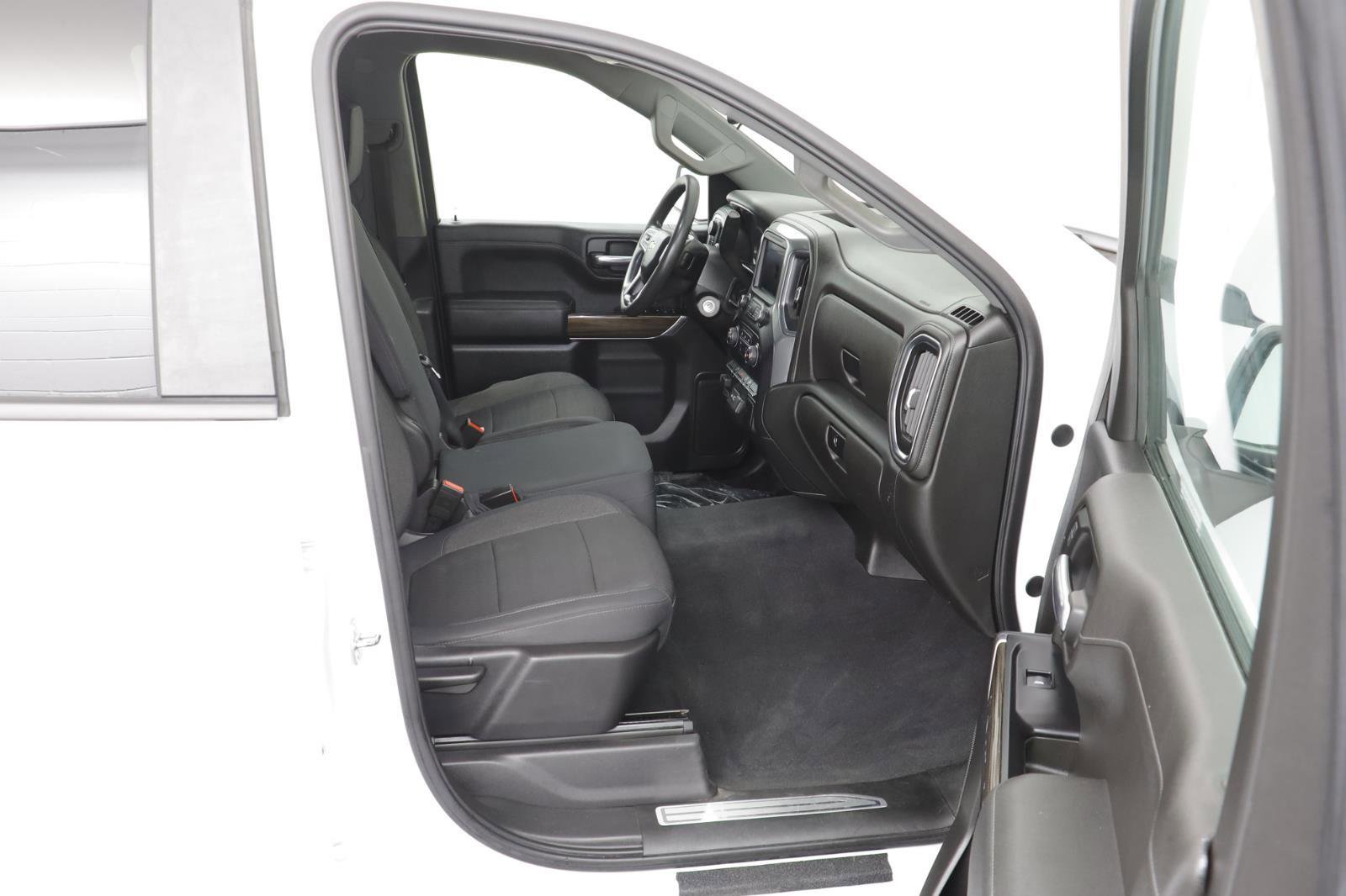 Used 2019 Chevrolet Silverado 1500 LT image 20