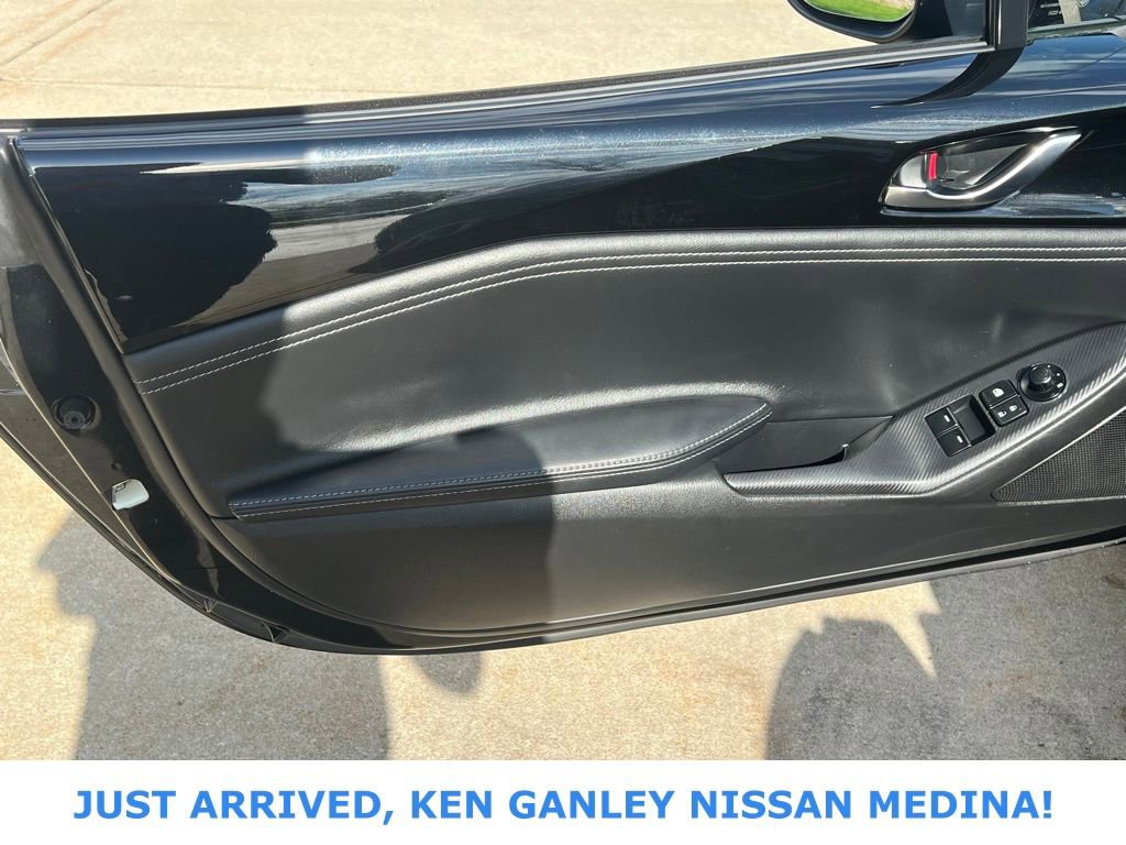 Used 2023 MAZDA MX-5 Miata Grand Touring image 19