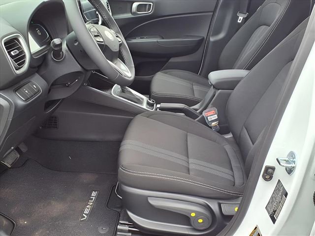 New 2026 Hyundai Venue SEL image 16