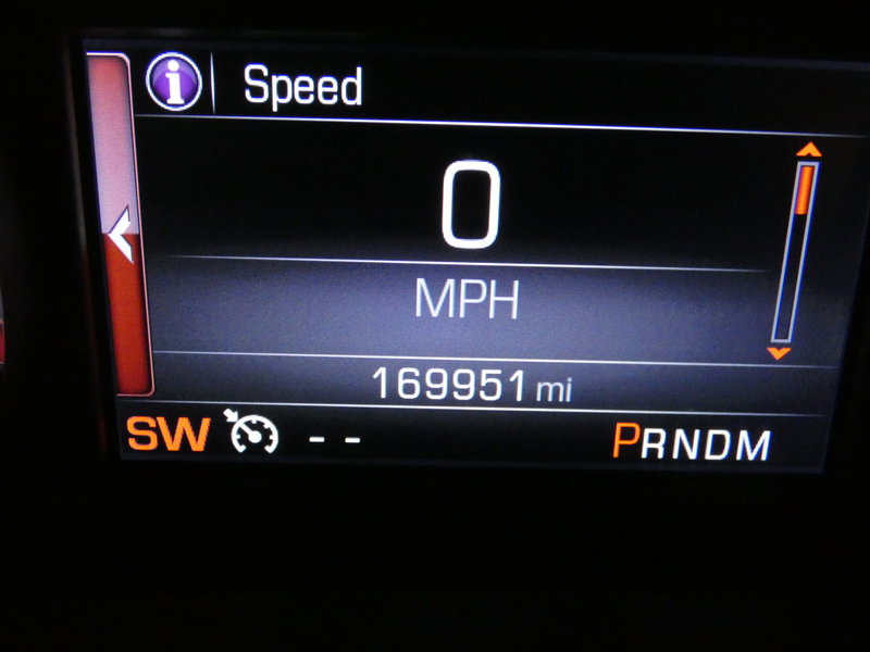 Used 2015 GMC Sierra 1500 SLT w/ SLT Crew Cab Value Package image 19