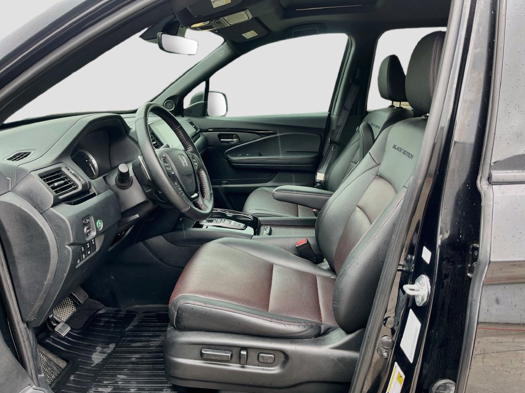 Used 2023 Honda Ridgeline Black Edition image 22