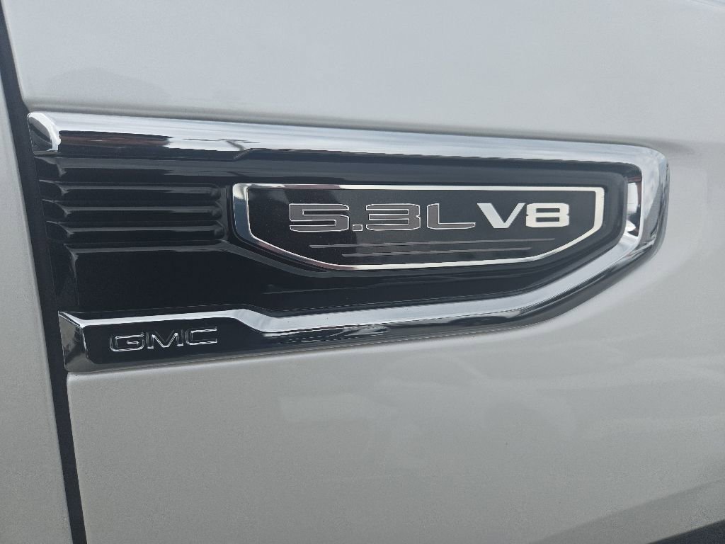Certified 2019 GMC Sierra 1500 SLT w/ SLT Premium Plus Package AWD/4WD image 8