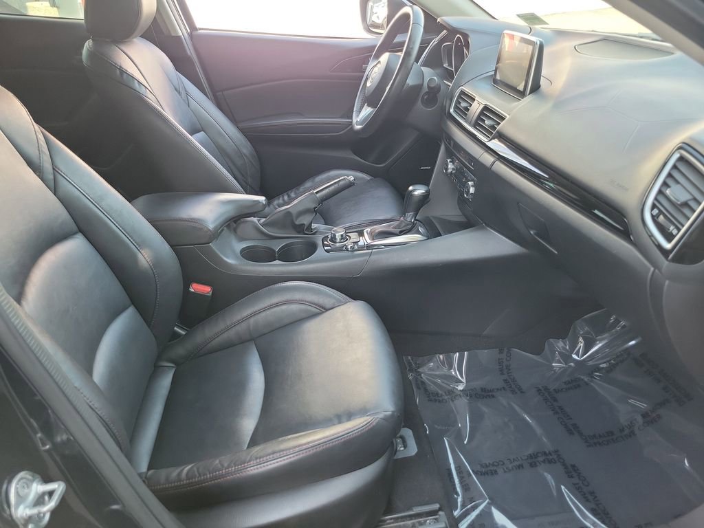 Used 2014 MAZDA MAZDA3 i Grand Touring FWD image 19