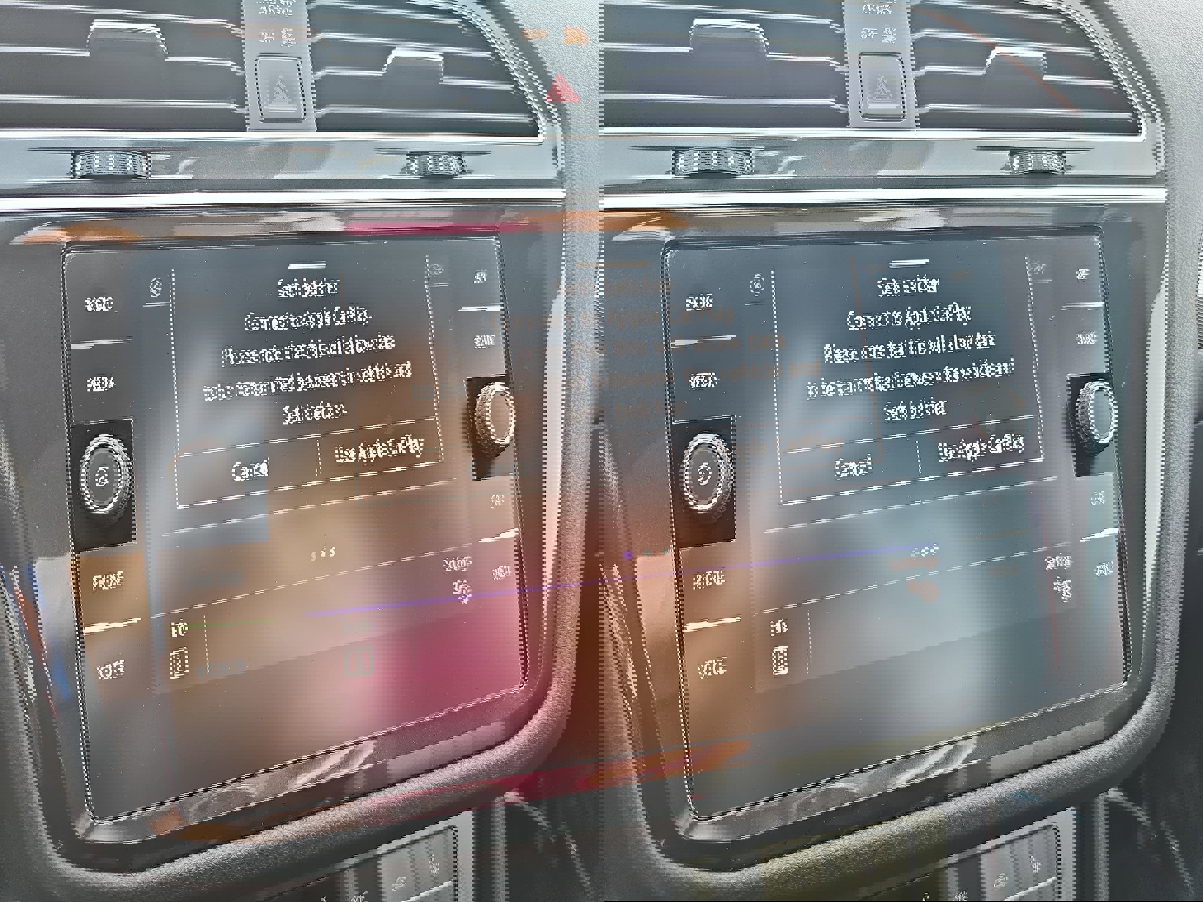 Used 2024 Volkswagen Tiguan SE R-Line image 24