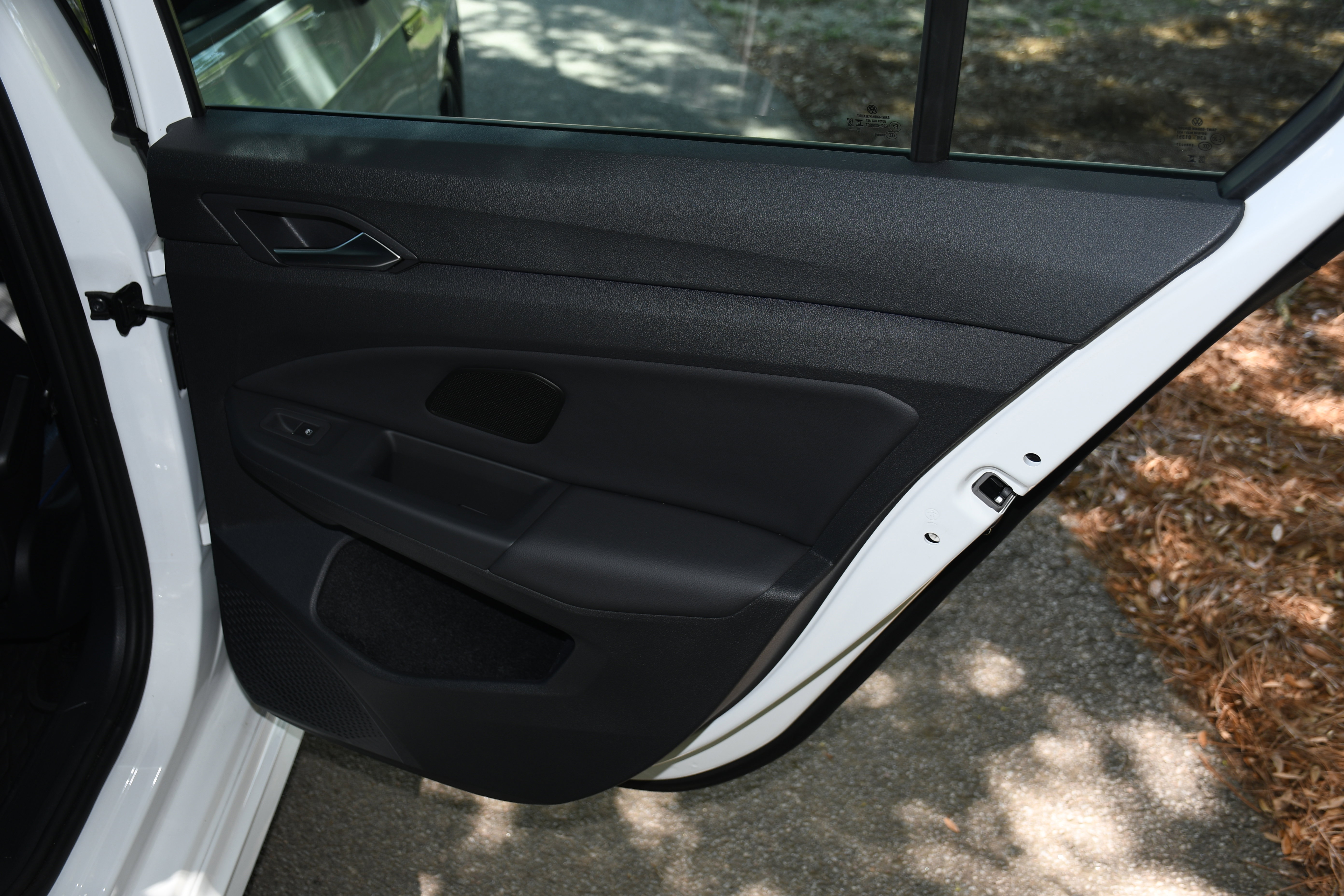 Used 2024 Volkswagen Golf R AWD/4WD image 21