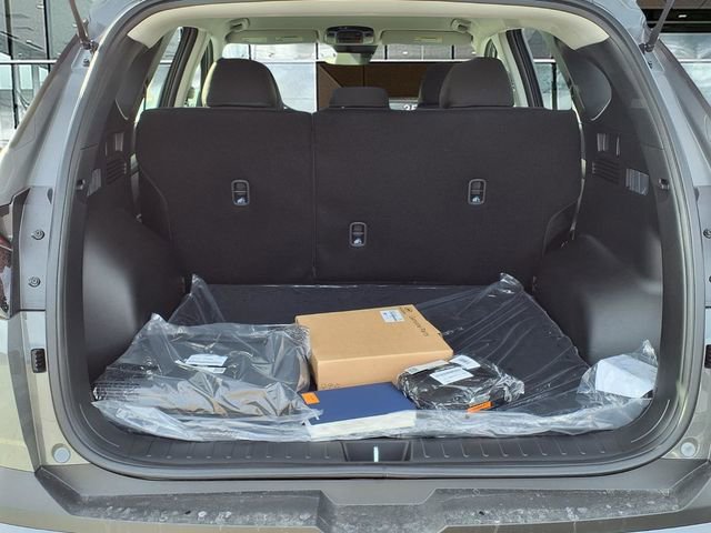 New 2026 Hyundai Tucson SE image 7