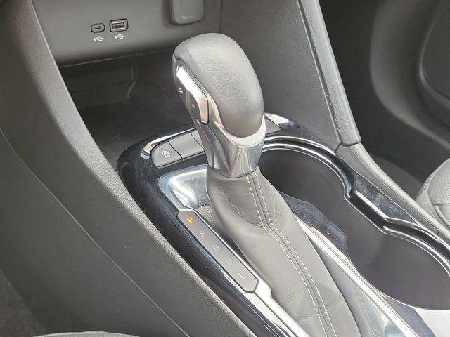 Used 2024 Buick Encore GX Sport Touring w/ Comfort Package FWD image 29