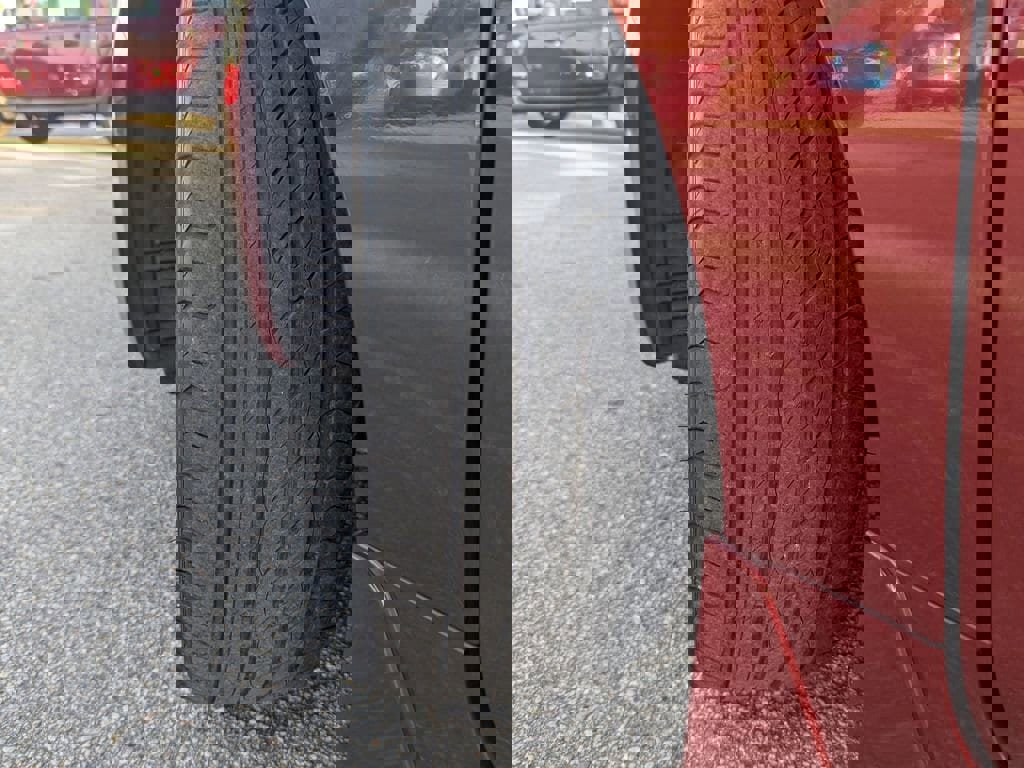 Used 2017 Nissan Altima 2.5 SR w/ Midnight Edition Package image 30