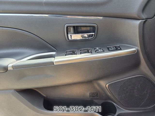 Used 2024 Mitsubishi Outlander Sport SE AWD/4WD image 33