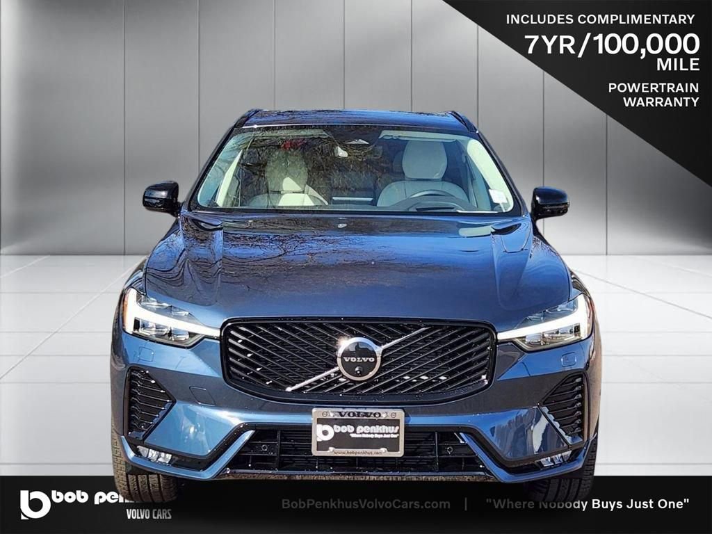 New 2026 Volvo XC60 B5 Ultra w/ Protection Package Premier image 21