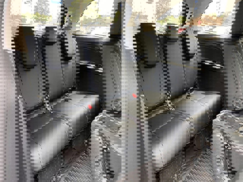 New 2026 Honda Odyssey EX-L image 18