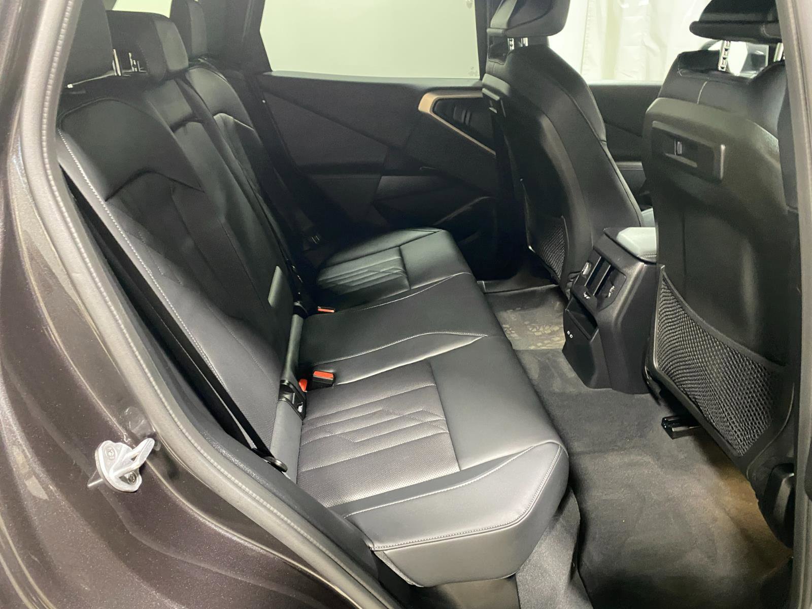 Certified 2025 BMW X3 xDrive30i w/ Convenience Package image 17