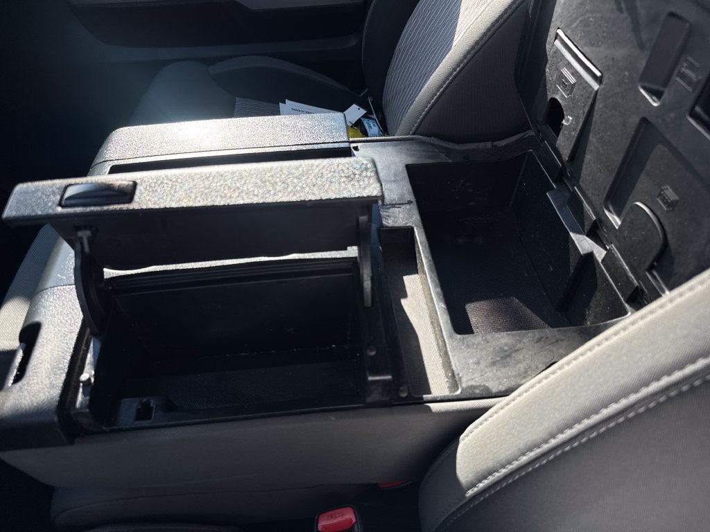 Used 2015 Toyota Tundra SR5 AWD/4WD image 27