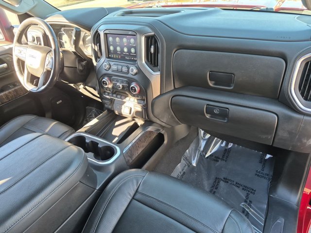 Used 2023 GMC Sierra 2500 Denali w/ Denali Ultimate Package AWD/4WD image 21