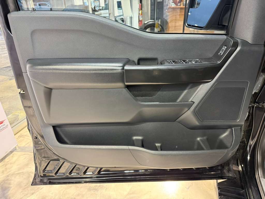 Used 2021 Ford F150 XL w/ STX Appearance Package image 37