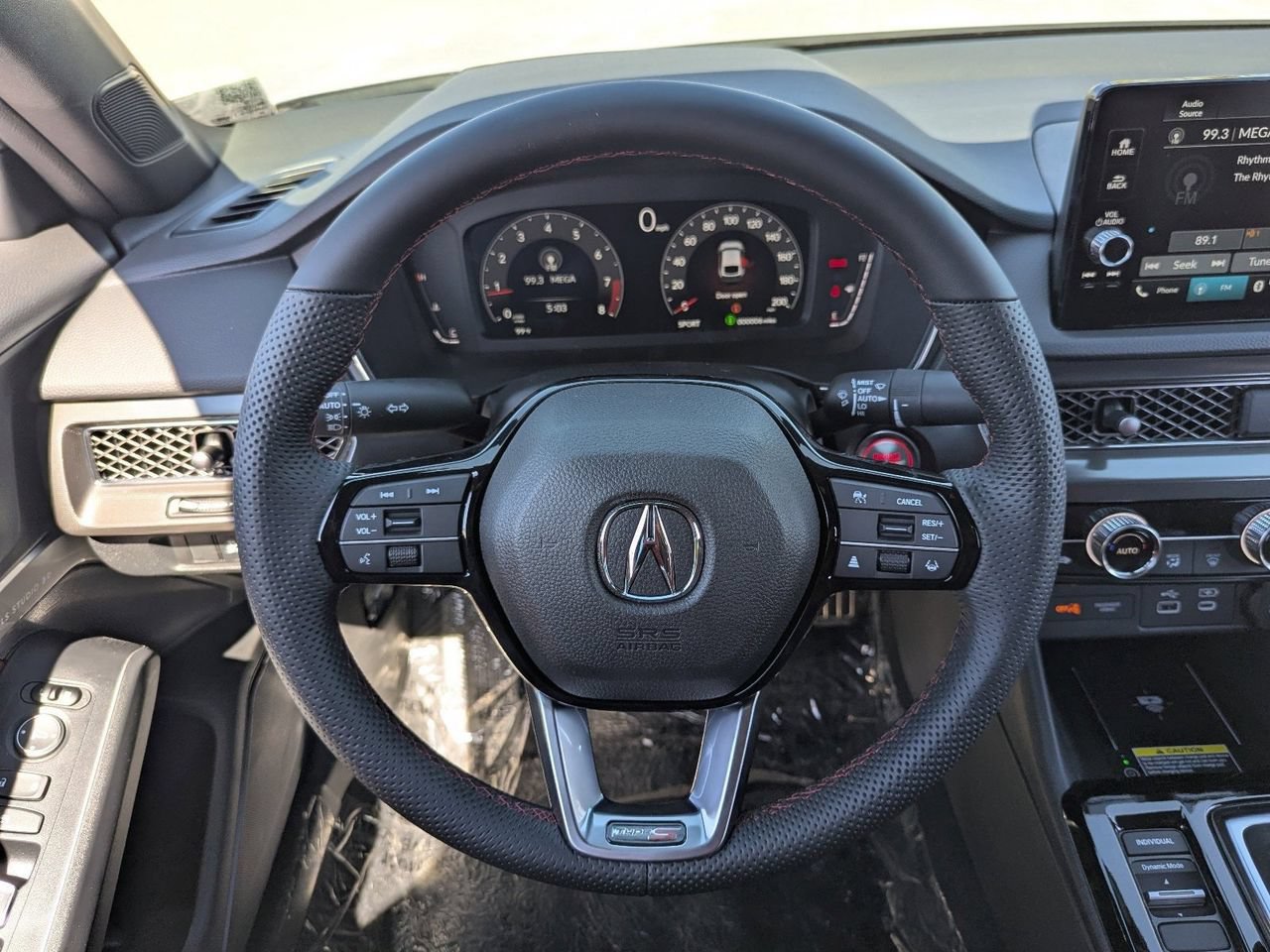 New 2026 Acura Integra Type S FWD image 23