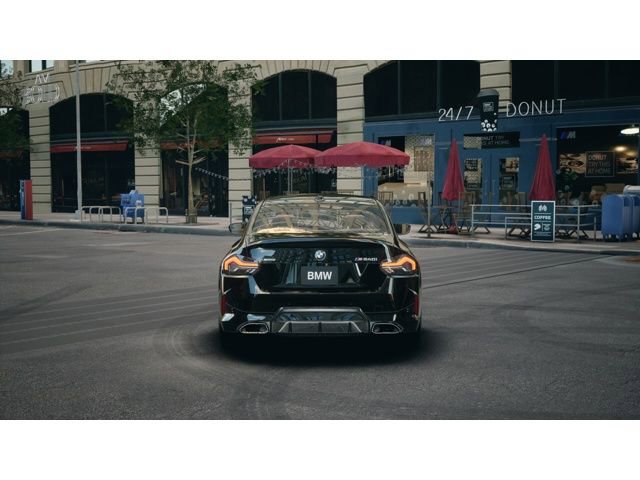 New 2026 BMW M240i xDrive Coupe w/ Premium Package image 5