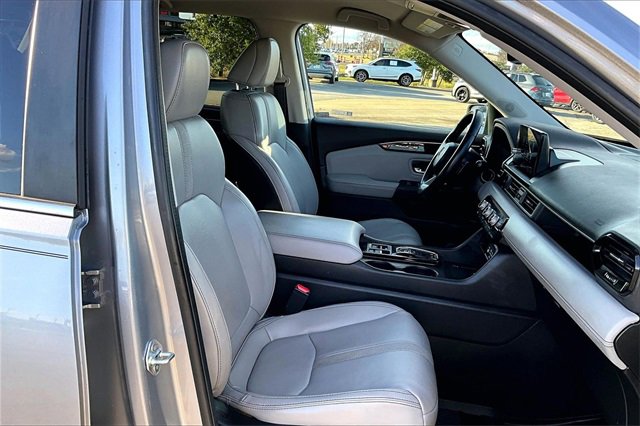 Used 2023 Honda Pilot EX-L image 28