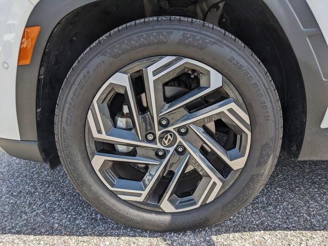 Used 2025 Hyundai Tucson Limited image 10