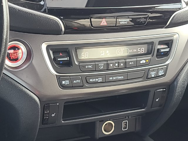 Used 2021 Honda Passport EX-L image 21