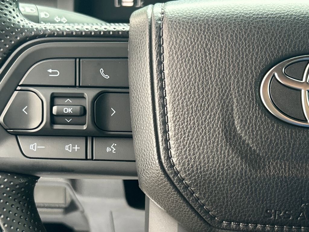 New 2026 Toyota Tacoma SR image 22