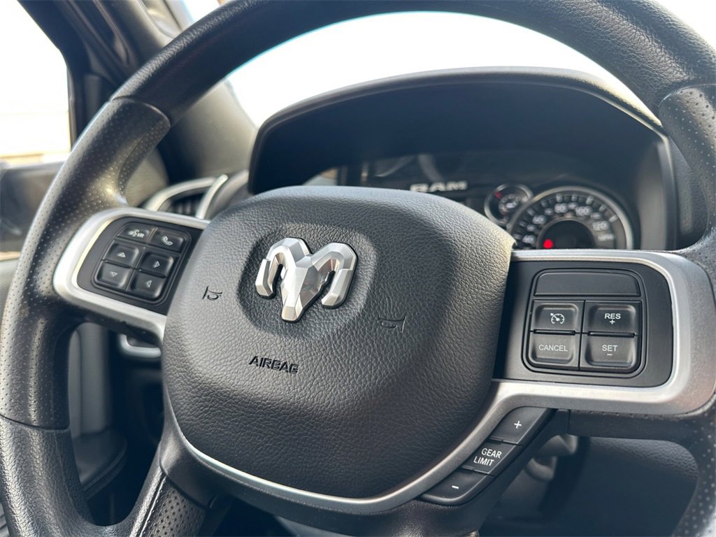 Certified 2022 RAM 3500 Big Horn image 25