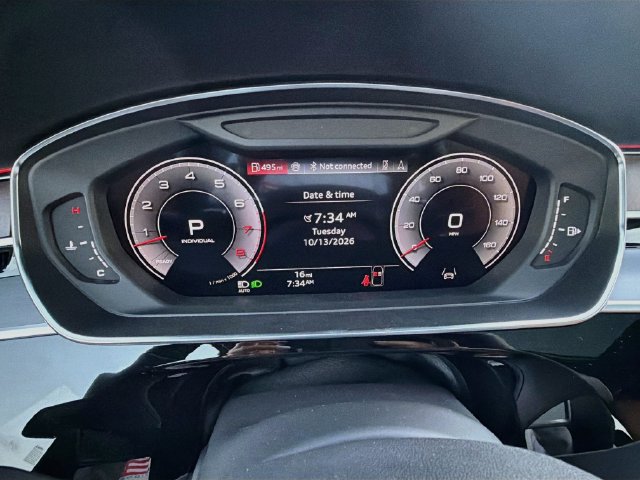 New 2027 Audi A8 L 3.0T AWD/4WD image 40