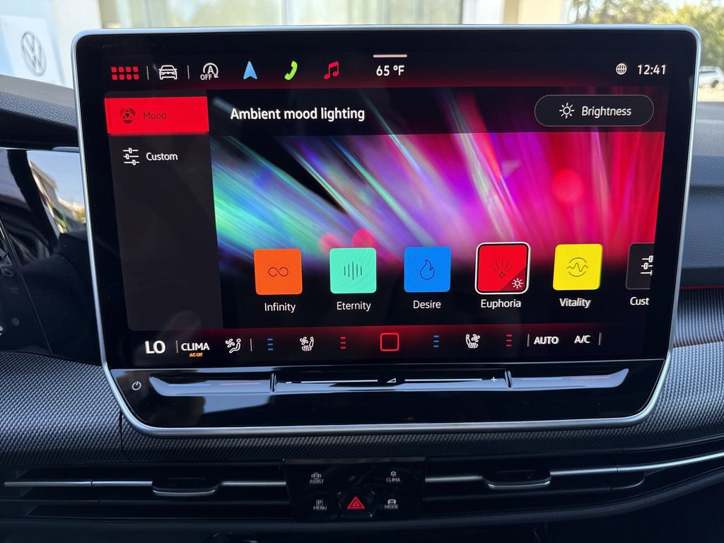 New 2026 Volkswagen GTI SE image 27