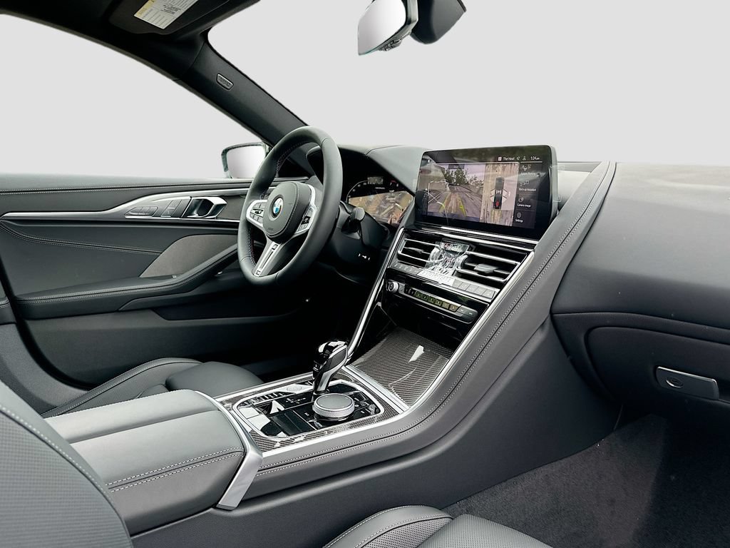 New 2026 BMW M850i xDrive AWD/4WD image 31