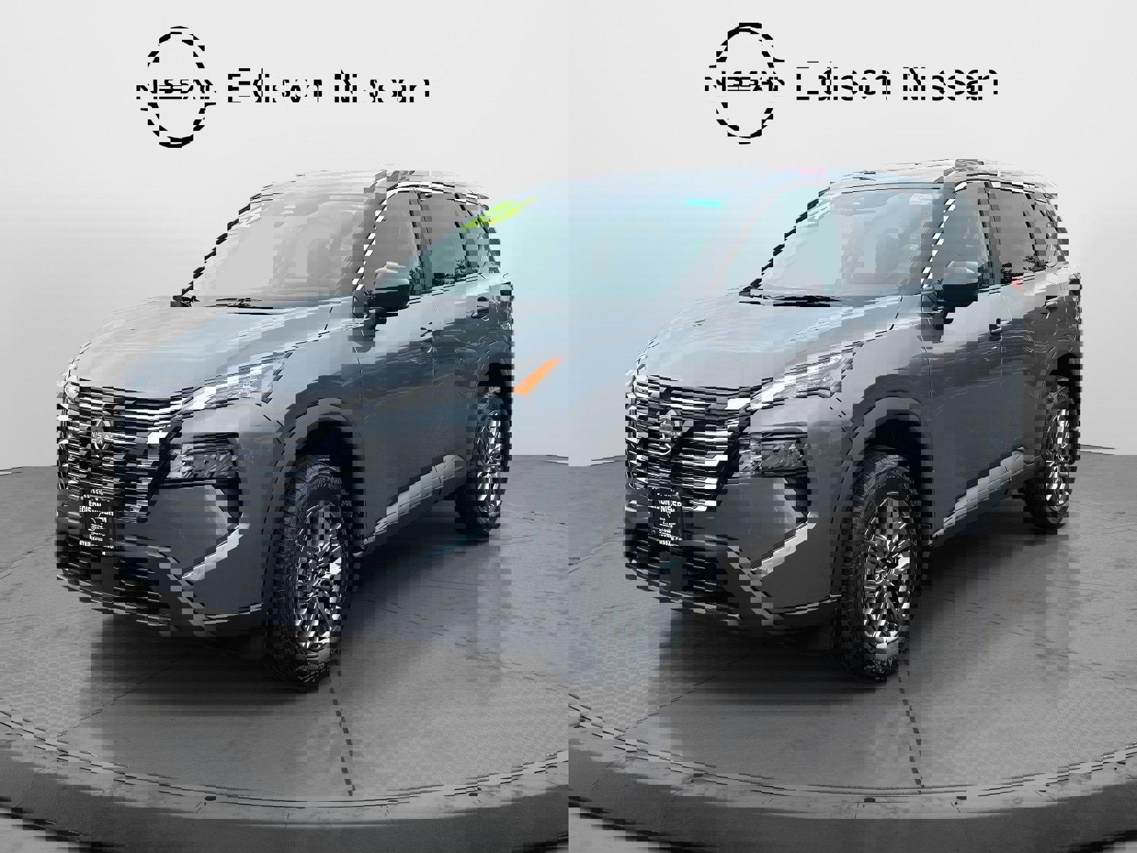 Used 2026 Nissan Rogue S image 2