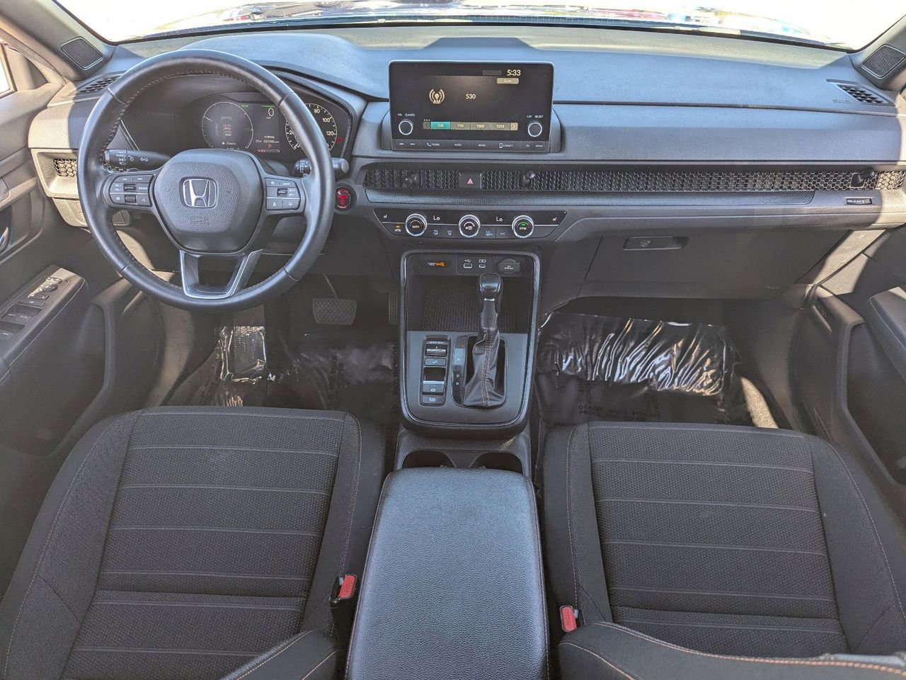 Used 2023 Honda CR-V Sport image 12