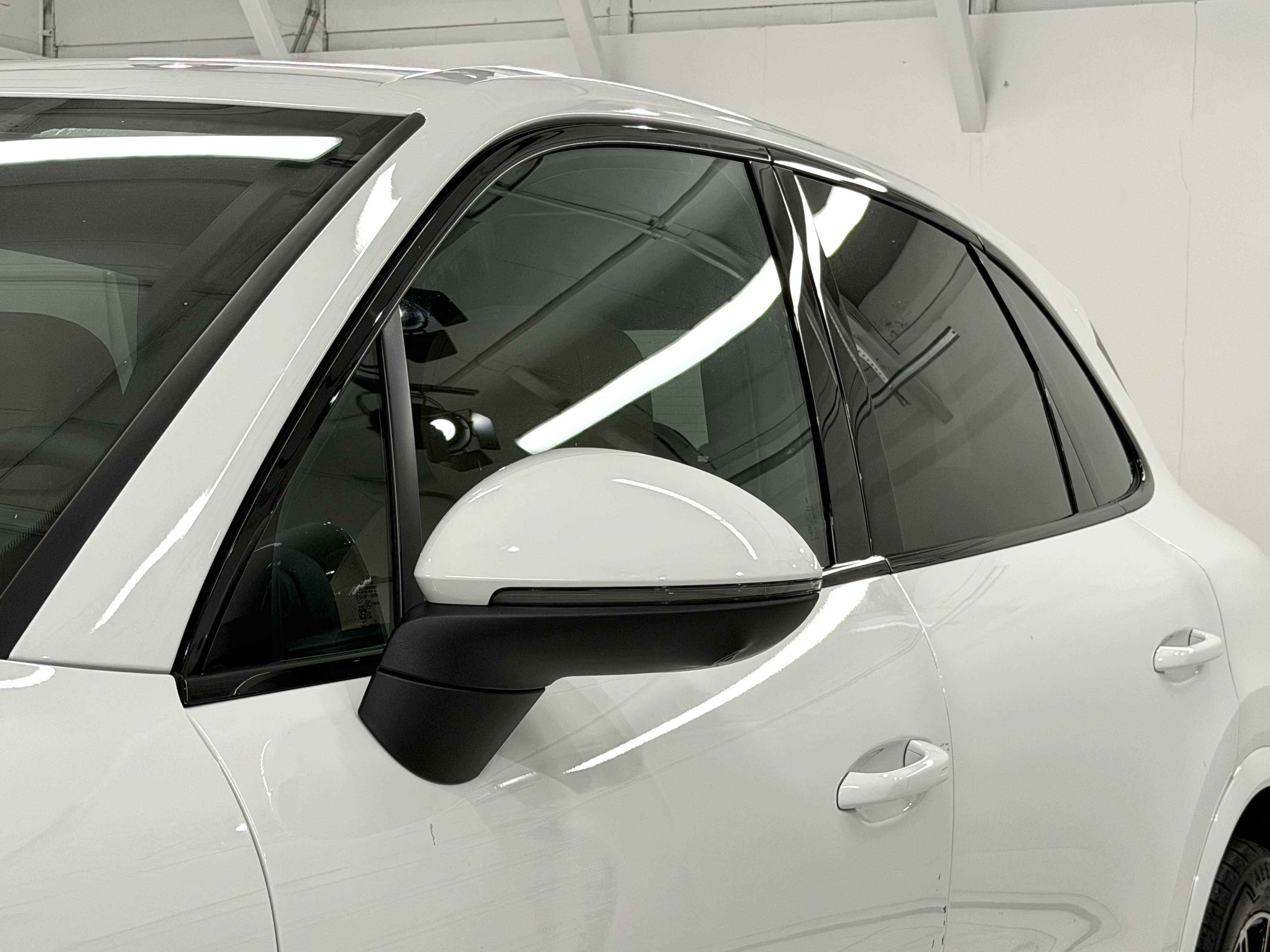 New 2026 Porsche Cayenne AWD/4WD image 19