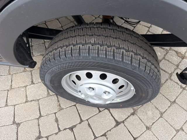 New 2026 Ford Transit 150 148 Medium Roof AWD image 14