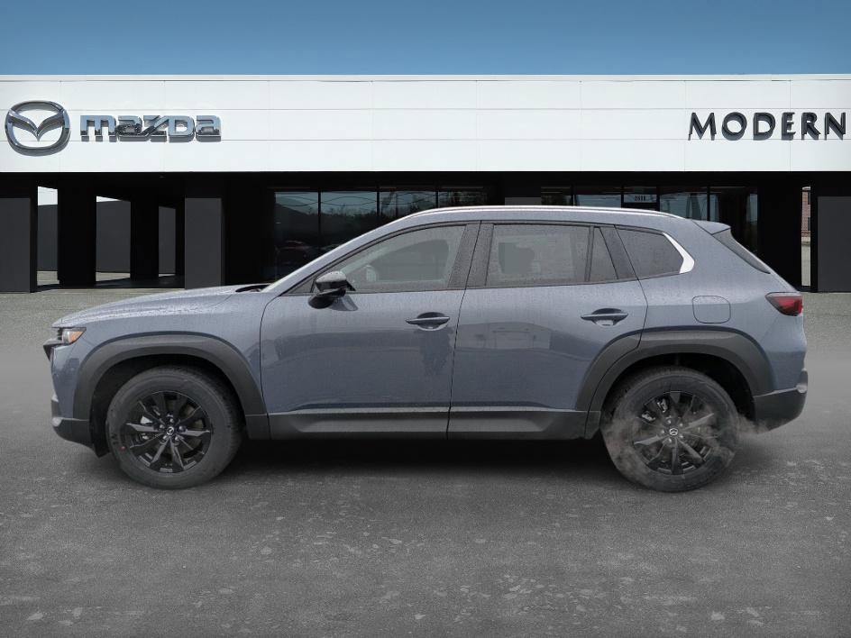 New 2026 MAZDA CX-50 AWD 2.5 S w/ Weather Package image 8