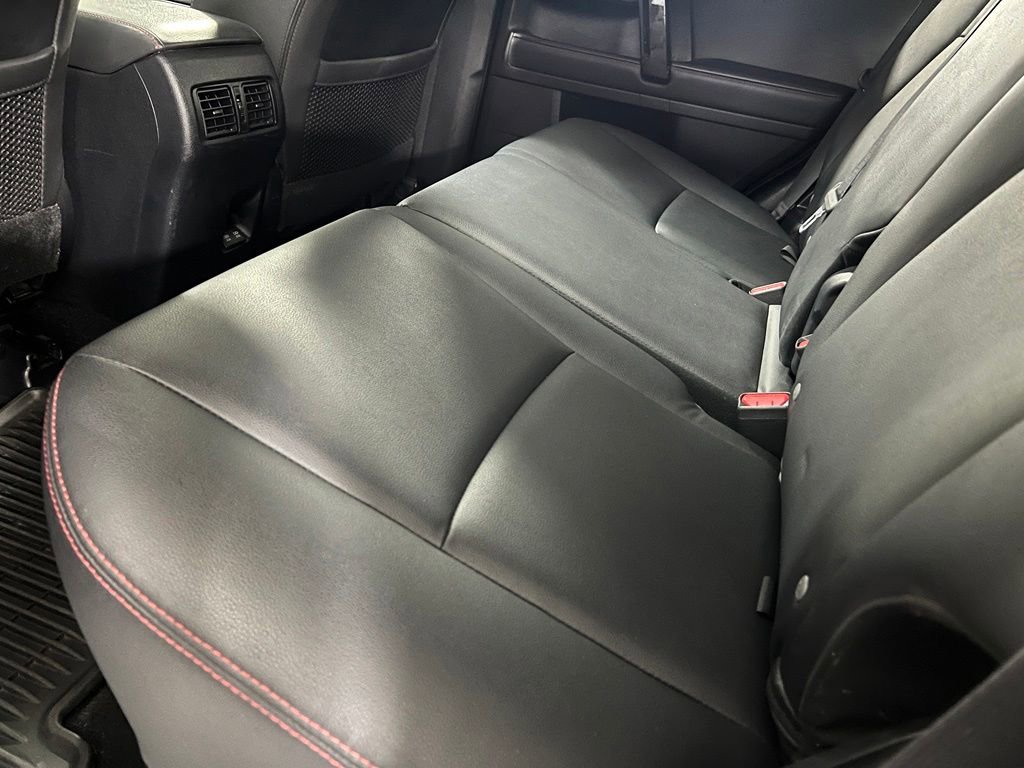 Used 2020 Toyota 4Runner TRD Off-Road Premium w/ Moonroof Package AWD/4WD image 21