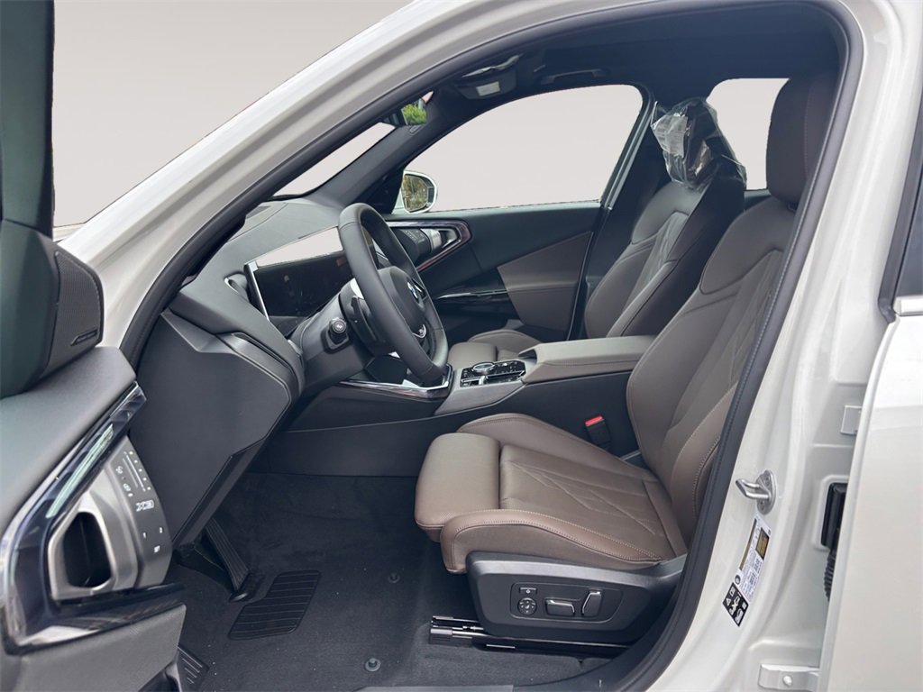 New 2026 BMW X3 xDrive30 w/ Premium Package image 9