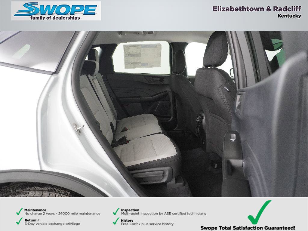 New 2026 Ford Escape Active w/ Cold Weather Package AWD/4WD image 13