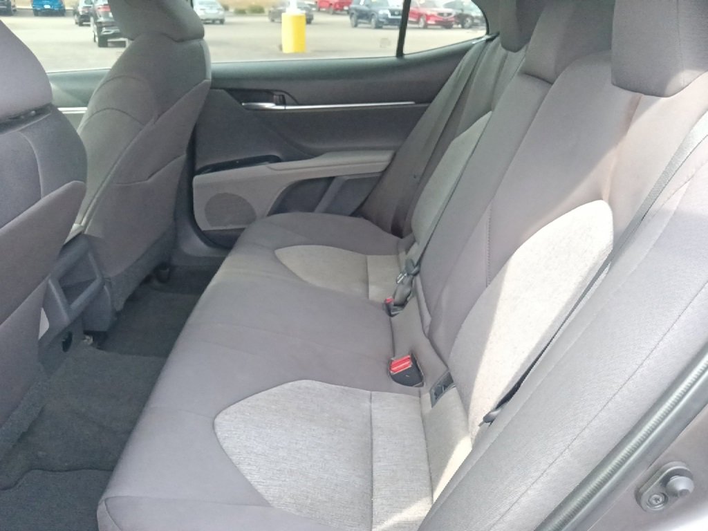 Used 2019 Toyota Camry LE w/ Phone Cable & Charge Package image 26
