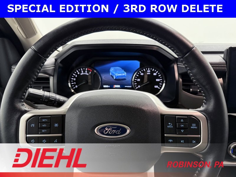 Used 2023 Ford Expedition Max XL image 24